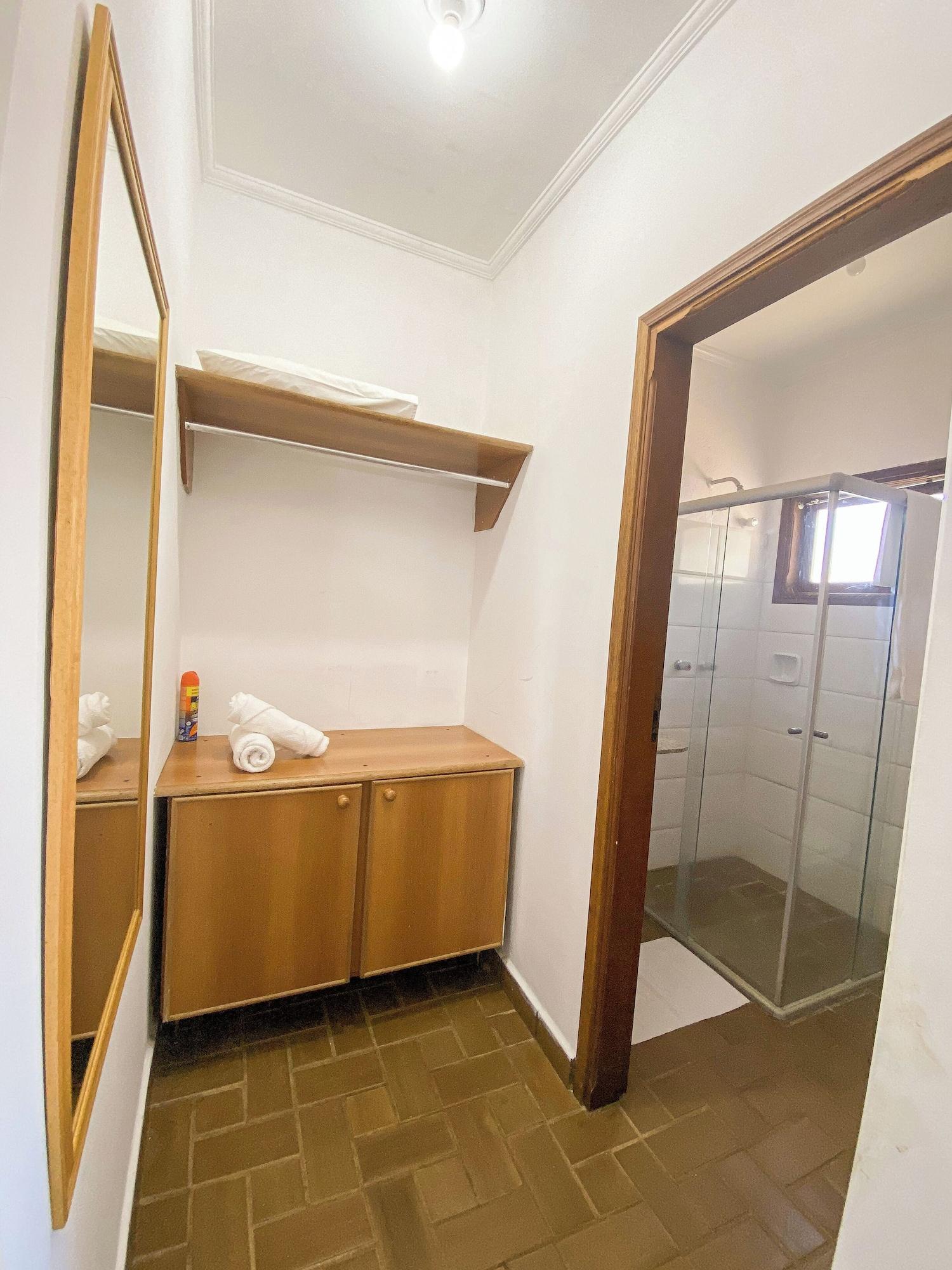 Hotel Fazenda Poços de CaldasStandard Triple Room