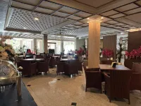 Hotel Sinar 1