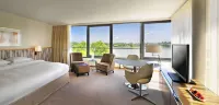 Hyatt Regency Mainz Ξενοδοχεία στην πόλη 