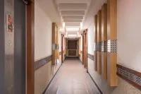 Geochang Enter