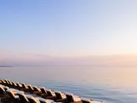 Sea Level Hotel Chalkidiki Hotels in Políkhronon