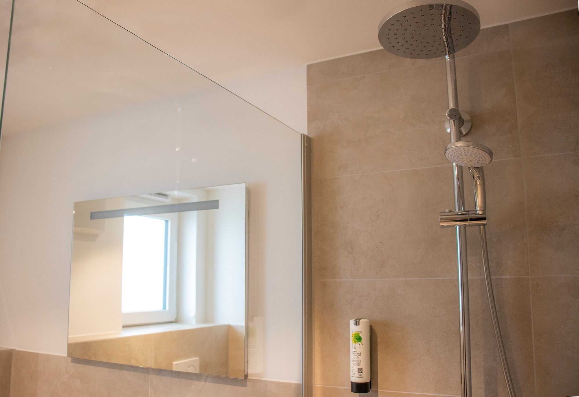 舒适双人房， 无障碍