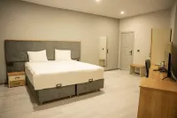 Altınova Hotel Sakarya