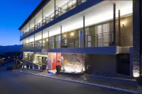Nidimos Hotel Отели рядом с достопримечательностью «Дельфы»