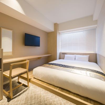 標準大床房 IAM 飯店優惠