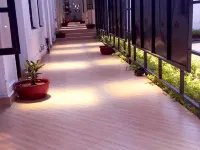 Dover Hotel Bondo Hotel a Bondo