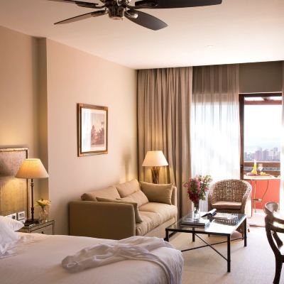 Superior Room With Sea View Asia Gardens Hotel & Thai Spa, a Royal Hideaway Hotel Promo Code