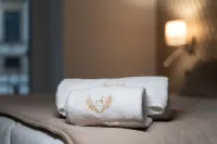 Sofi' Center Rooms