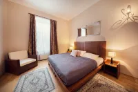 City Residence Apartment Hotel