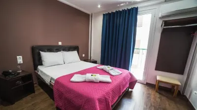 Mansion Hotel Hotels in 