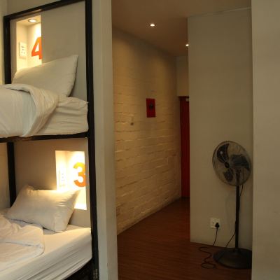 6 Bed Private Ensuite 91 Loop Promo Code