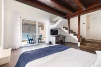 Azur Palace Luxury Rooms