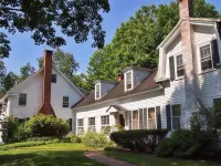 Admiral Peary Inn Hotels in Fryeburg