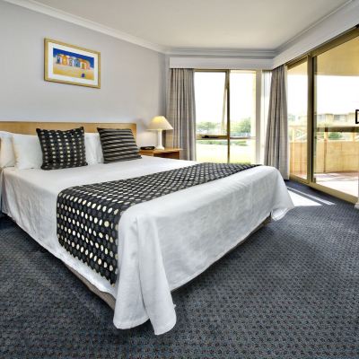 Two Bedroom Lakeside Apartment Abbey Beach Resort Promo Code