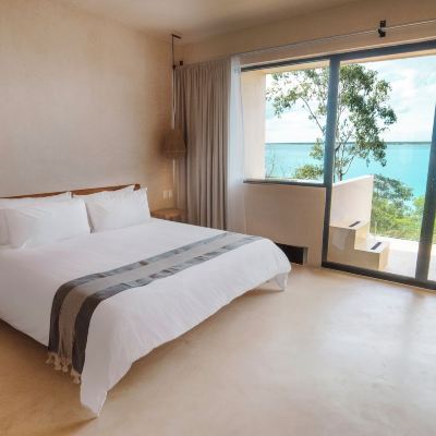 Deluxe Suite With Private Pool Mbh Maya Bacalar Hotel Boutique Promo Code