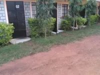 Prudence Guest House Hotel a Bondo