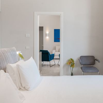Prestige Suite Grand Hotel Croce di Malta Promo Code
