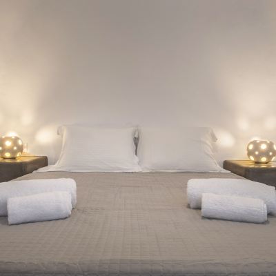 One-Bedroom Junior Suite-Non Smoking Aqua Serenity Luxury Suites - Adults Only Promo Code