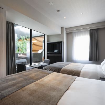 アジール テラススイートルーム 禁煙 ホテルアジール東京蒲田 クーポン