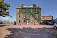 Bayswell Park Hotel Hotele w: 