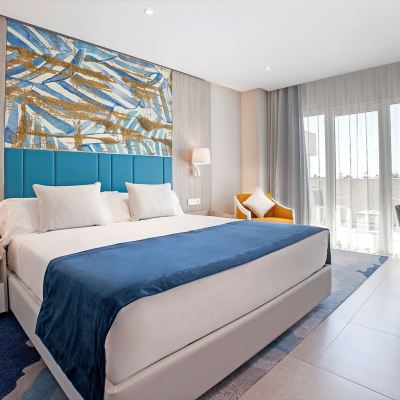 Premium Double Room With Terrace Alanda Marbella Hotel Promo Code