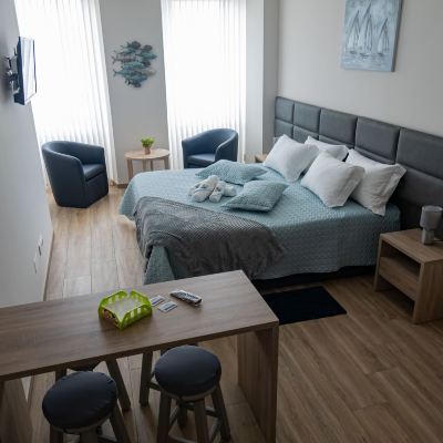 Superior Double or Twin Room Nereida Promo Code
