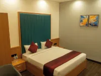 Pravasa Stay Near Luv Kush Square