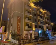 Zirve Suit Residance Ξενοδοχεία στην πόλη 