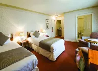 Le Strange Arms Hoteles en 