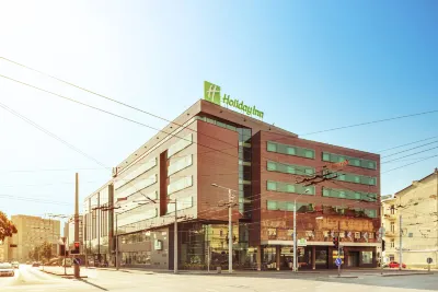 홀리데이 인 빌뉴스 바이 IHG  호텔