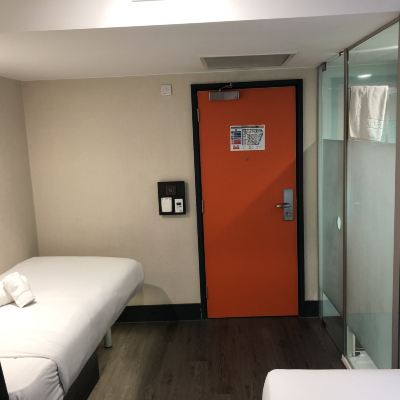 三人房 伯明翰易捷酒店優惠