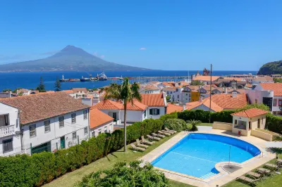 Hotel Horta Hotels in 