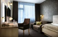 Hotel Magnólia
