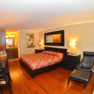 Standard King Room Gulfcoast Inn Naples Promo Code