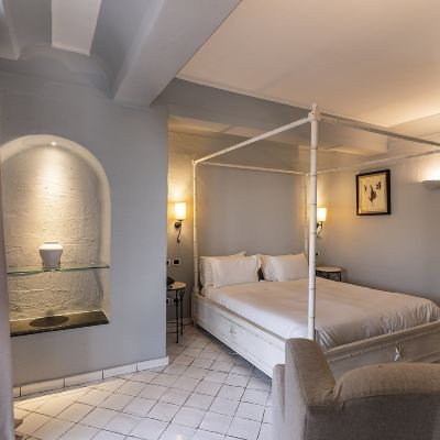 Suite (Basiluzzo) Therasia Resort Sea and Spa Promo Code