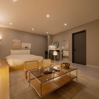 Business Meditation Room 오브젝트 아늑 구미점 쿠폰
