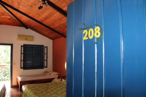 套房（带阳台）