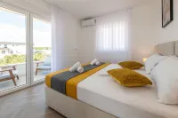 Lux Apartments Hotels in 
