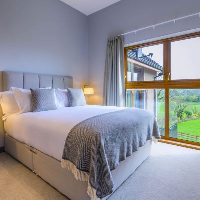 Woodside Residence Killeavy Castle Estate Promo Code