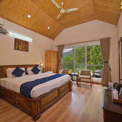 Presidential Villa, 3 Bedrooms, Kitchen Jungle Lodge Resort Promo Code