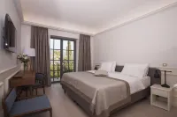 Hotel Majestic Hotels in 
