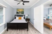 Pacific Bungalow
