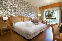 Elba Costa Ballena Beach & Thalasso Resort