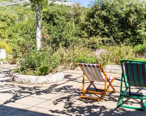 Apartments Lidija Hotels in Zaton