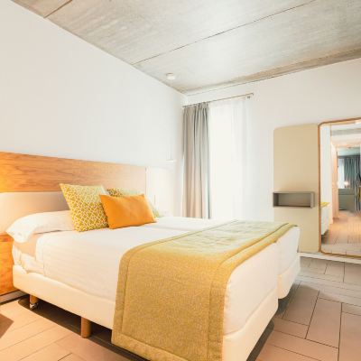 Classic Apartment (2 Adults + 2 Children) Resort Cordial Santa Águeda Promo Code