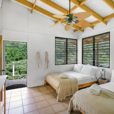 Superior Double Room Casa Grande Mountain Retreat - Adults Only Promo Code