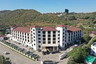 Haile Resort Adama Hotels in 