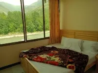 Pameer Continental Hotel and Restaurant