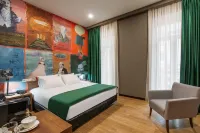 Theory Hotel