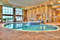 Isle Casino Hotel Waterloo- A Caesars Rewards Destination